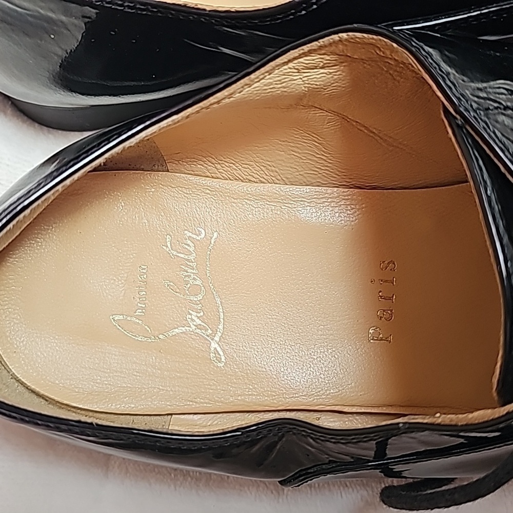 Christian Louboutin Loafers - Picture 2 of 7
